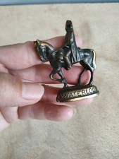 Figurine statuette napoleon d'occasion  Lille-
