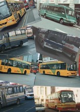 Bus coach operators for sale  FAREHAM
