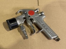 Devilbiss jga lackierpistole gebraucht kaufen  Bückeburg