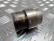Akrapovic stubby 43mm for sale  WIGAN