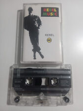 Rebel rebel music usato  Mantova