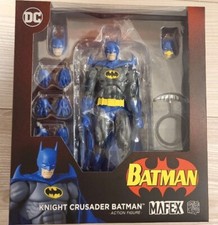 Mafex no.215 knight d'occasion  Expédié en Belgium