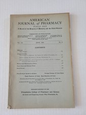American journal pharmacy for sale  Rosharon