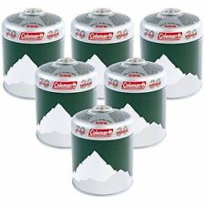 Coleman c500 gas for sale  LEOMINSTER