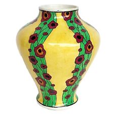 Charles catteau vase d'occasion  Jassans-Riottier