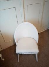 Chaises fer d'occasion  Bruz