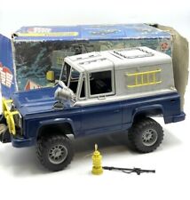 1981 big jim usato  Italia