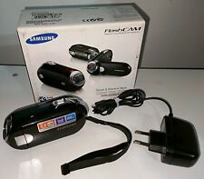 Smx c10 videocamera usato  Putignano