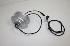 Motor front swxk gebraucht kaufen  Rathenow
