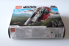 Lego 75312 star usato  Roma