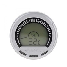 Hygrometre numerique xikar d'occasion  La Gaude