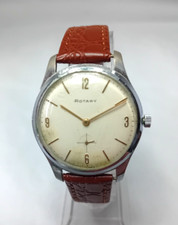 Vintage rotary mens for sale  SWINDON