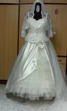 Abito sposa usato usato  Italia
