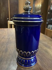 Crown devon cobalt for sale  MAIDSTONE