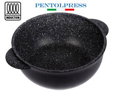 Casseruola antiaderente pentol usato  Grezzana