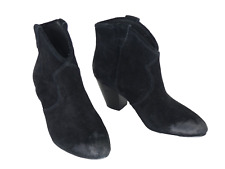 Ash ankle boots for sale  LIVERPOOL