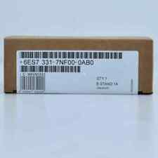 New siemens 6es7331 d'occasion  Villefontaine