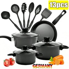 Teiliges topfset induktion gebraucht kaufen Teiliges topfset induktion gebraucht kaufen  Langenlonsheim