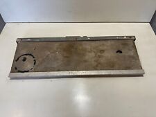 Wood step black for sale  CHICHESTER