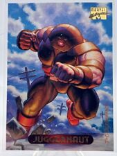 1994 fleer marvel for sale  Salisbury
