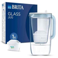 Brita glass water for sale  MITCHAM