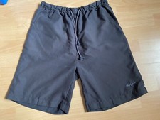 Mikrofaser herren shorts gebraucht kaufen  Vordorf