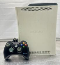 Console Microsoft Xbox 360 60GB + controle + cabos 5785, usado comprar usado  Enviando para Brazil