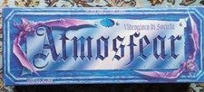 Atmosfear 1992 ita usato  Lecce
