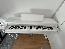 Piano casio 470 gebraucht kaufen  Würselen