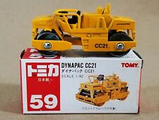 Tomy tomica dynapac for sale  Bakersfield
