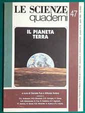 Quaderni scienze 1989 usato  Roma