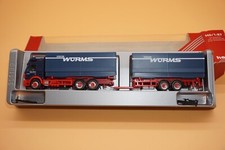 Herpa spur 144490 gebraucht kaufen  Hamburg