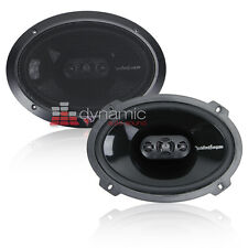 Alto-falantes de áudio veicular coaxial Rockford Fosgate P1694 Punch Series 6" x 9" 4 vias OB* comprar usado  Enviando para Brazil