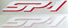 Honda sp1 rc51 for sale  DERBY