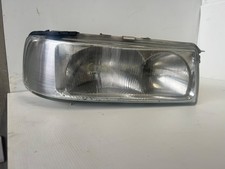 Right headlight audi for sale  DUNGANNON
