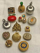 Vintage decorative trinket for sale  Harrisburg
