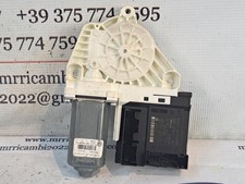 Motorino alzavetro anteriore usato  Italia