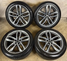 q7 alloys for sale  BELFAST