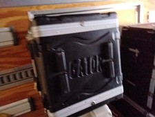 Estojo para rack de bloqueio padrão Gator GR-12L comprar usado  Enviando para Brazil