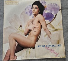 Prince lovesexy vinyl for sale  SOUTHAMPTON