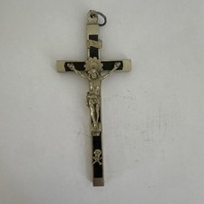 Croix religieuse jesus d'occasion  Raismes