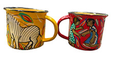 Pair african tribal for sale  Lexington