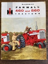 Original mccormick farmall for sale  Pewaukee
