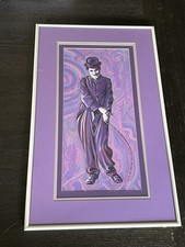 Modern abstract charlie for sale  Clinton Township