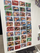 Slam attax 78 gebraucht kaufen  Großhartau