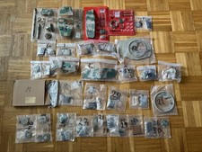 Hachette königstiger bausatz gebraucht kaufen  Glinde