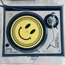 Technics 1200 mk2 for sale  HUNTINGDON