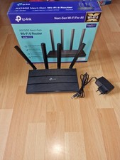 Link archer ax10 gebraucht kaufen  Gießen
