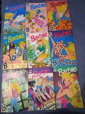 Lot vintage barbie for sale  North Judson