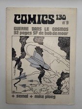 Revue comics 130 d'occasion  Castelnaudary